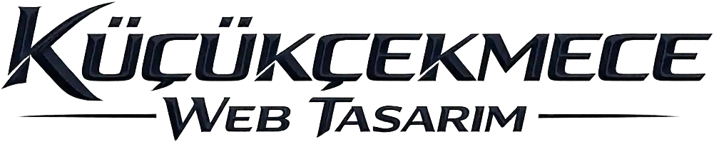 Küçükçekmece Web Tasarım